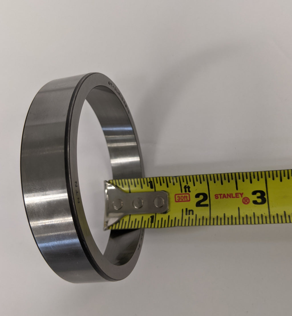 NTN Tapered Roller Bearing 2878 – New, Genuine, Single Unit