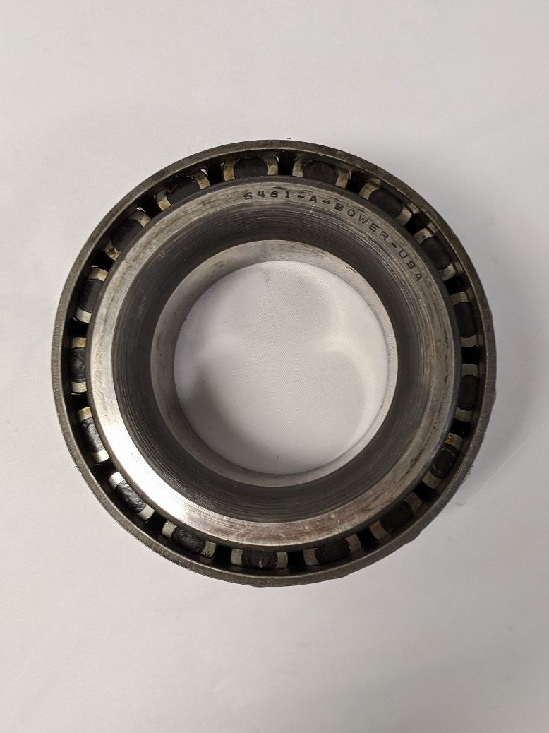 Temken Single Row Tampered Roller Bearing Cone - P/N 6461-A
