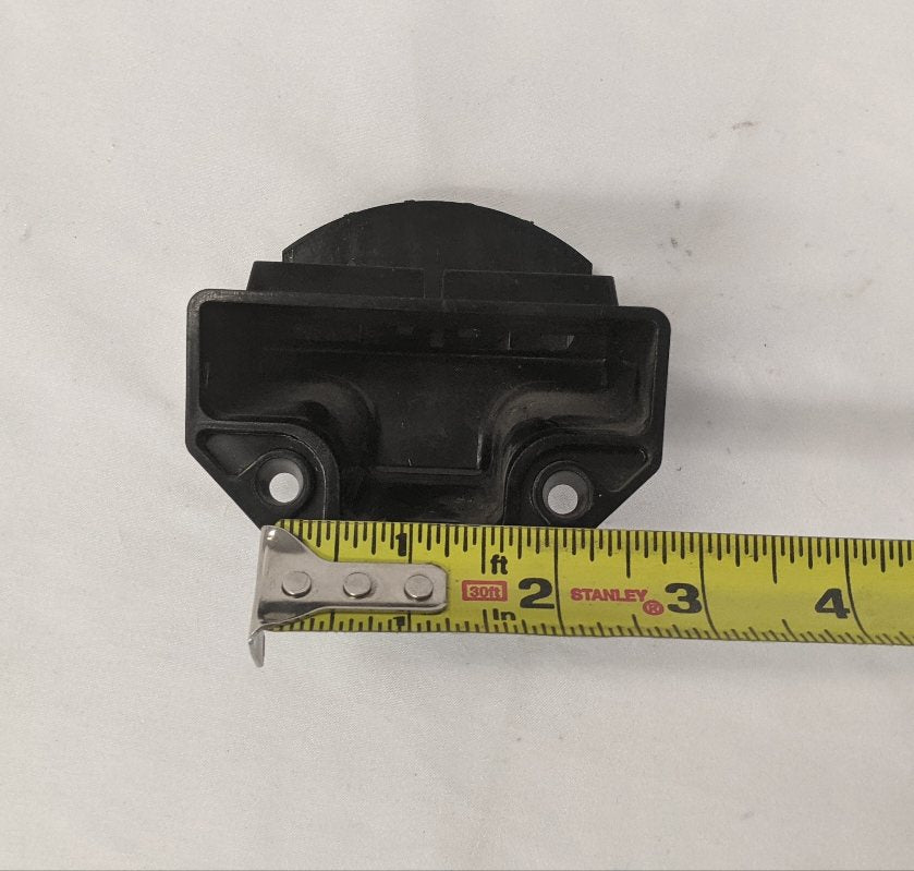 Truck-Lite Rear License Plate Light and Bracket - 15208, BRKT P/N 15730