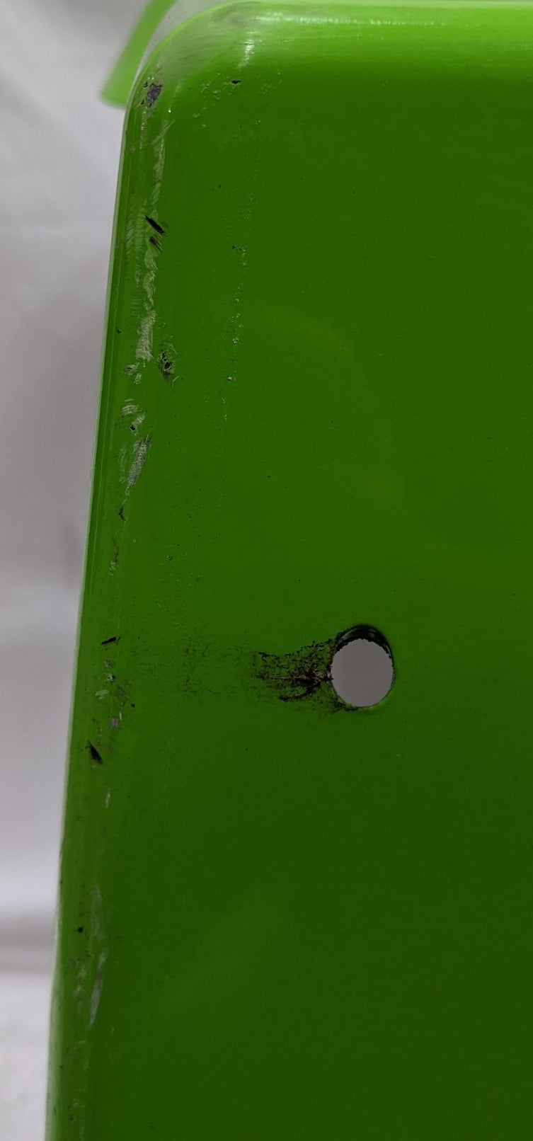 *New Take-Off* WST 47X SB RH Half Front Fender Extension - P/N A22-77020-003