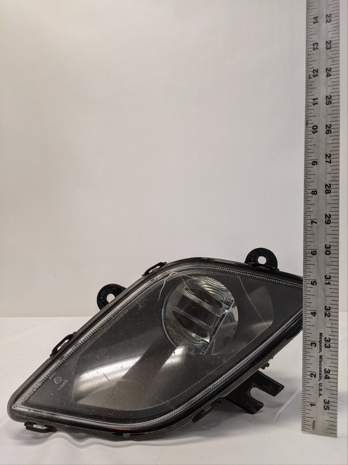 Freightliner Cascadia P4 RH LED Fog Light | A66-03653-003