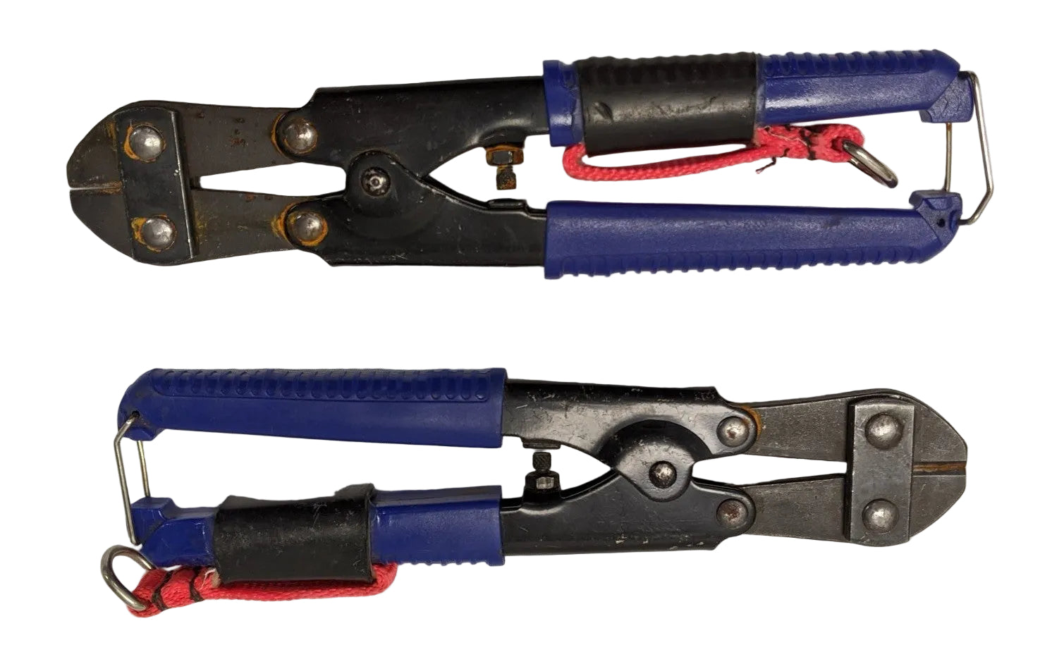 Westward 8" Bolt Cutter - 2-Pack - 493V62 - Used