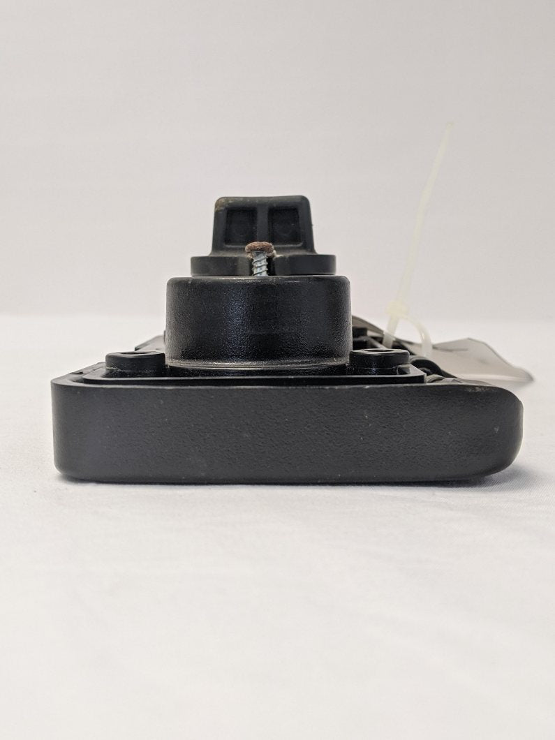 Used Phillips Service Entry Heater Receptacle - P/N  06-65163-000