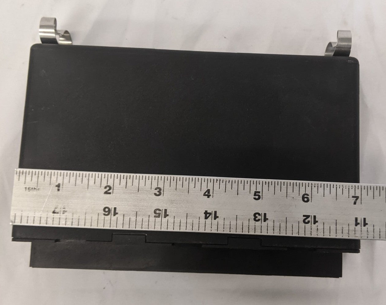 Used Continental CPC Production Cab Control Module - P/N A 002 446 75 02