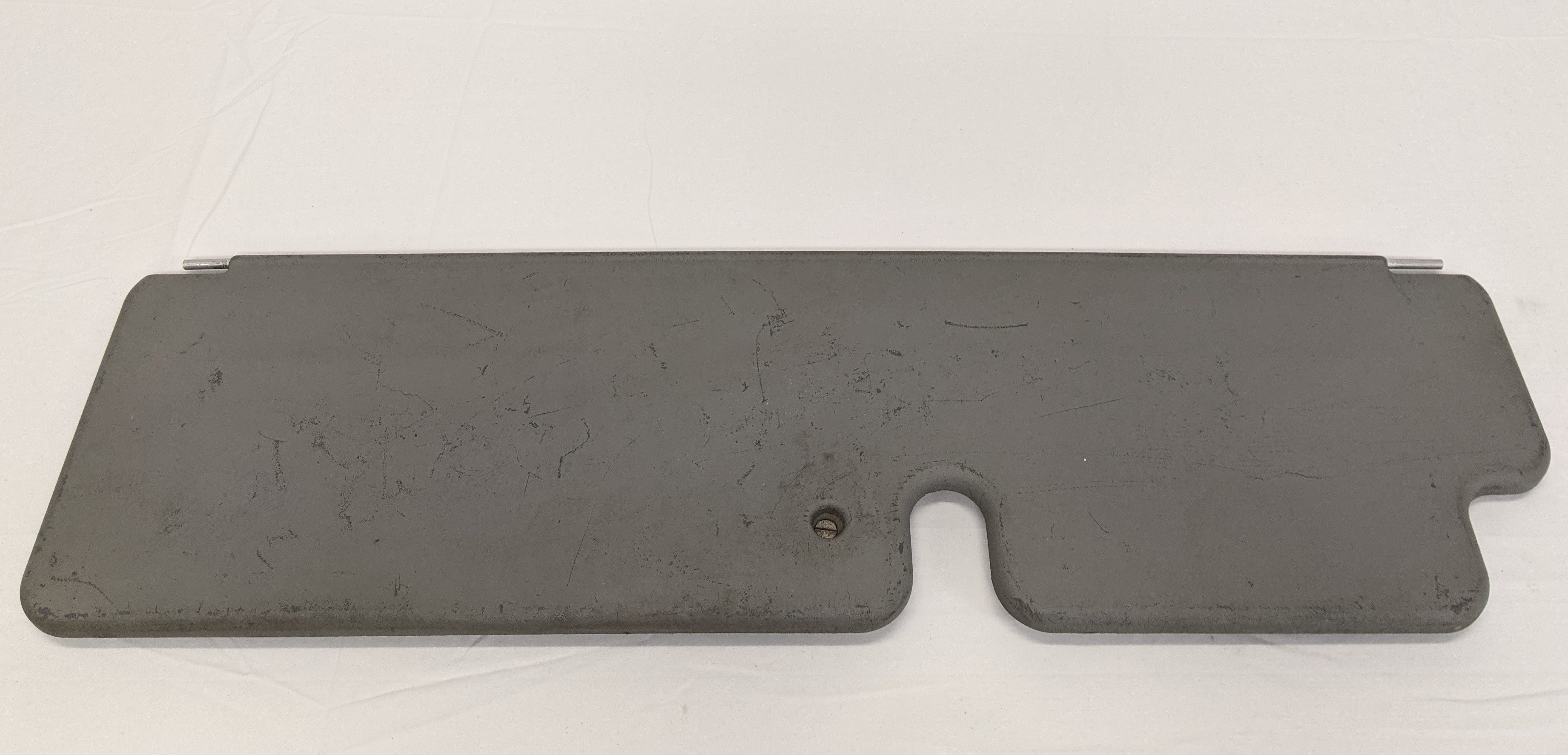 Used Freightliner Columbia RH B-Pillar Electrical Access Door- P/N A18-43336-001 (10090891870524)