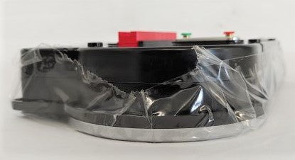 New Western Star *Km/h* ICU4ME NAFTA Instrument Dash Cluster - P/N A06-93159-124