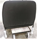 Western Star Black Cloth Bench Seat - P/N 90061.15 (9337084772668)