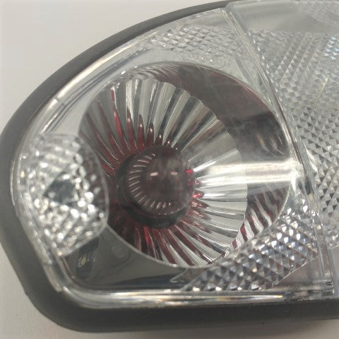 Freightliner Cascadia RH Upper Console Dome Lamp W/Bulbs - P/N  22-60997-001 (4029255614550)