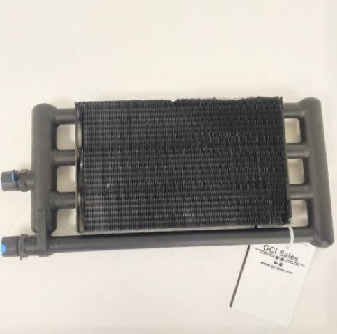 Hayden Transmission Oil Cooler w/ TS-10 Fittings (8758048686396)