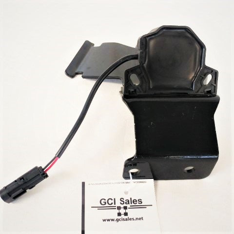 CT500-NGC Continuous Tone Back Up Alarm W/Bracket (9607148306748)