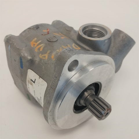 Parts Only TRW EV171618L101A1 Power Steering Pump - P/N: 14-19401-016 (4035020095574)