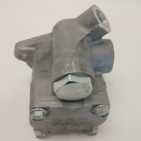 Parts Only TRW EV171618L101A1 Power Steering Pump - P/N: 14-19401-016 (4035020095574)