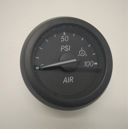 Freightliner Instrument Cluster Unit C, Air Pressure Gauge - P/N  A22-72357-000 (4507228209238)