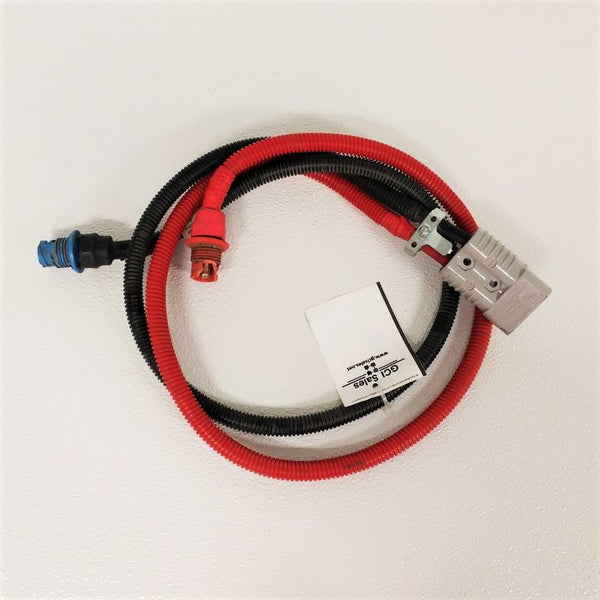 Freightliner Battery Power Inverter Cable - A06-54645-053
