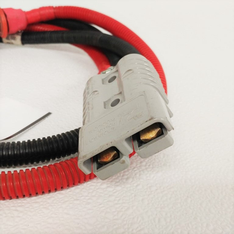 Dorman HD Solutions Battery Cable - 242-5530 - O'Reilly Auto Parts Dorman HD Solutions Battery Cable - 242-5530 - O'Reilly Auto Parts
