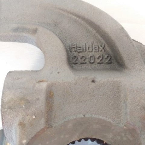 Haldex SAB55, 150-28, 1/2,35 Front Brake Slack Adjuster - P/N  40920011 (6631795032150)