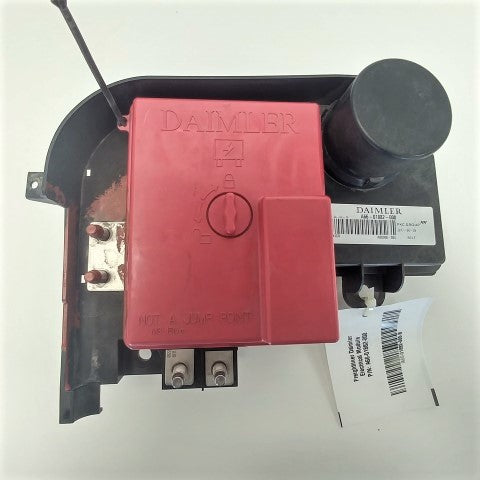 Freightliner P4 Battery Cable Access Module  - P/N  A66-01882-000 (4120480579670)