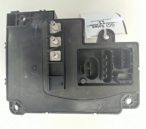 Freightliner P4 Battery Cable Access Module  - P/N  A66-01882-000 (4120480579670)