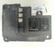Freightliner P4 Battery Cable Access Module  - P/N  A66-01882-000 (4120480579670)