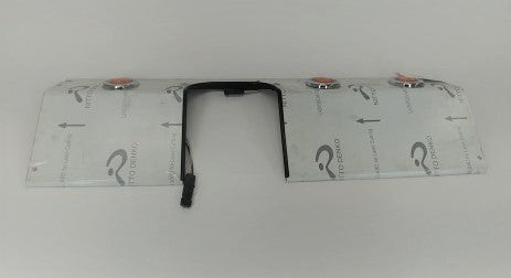 Freightliner Sleeper Cab Panel-Skirt RH Side - P/N  A22-67917-001 (4120640094294)