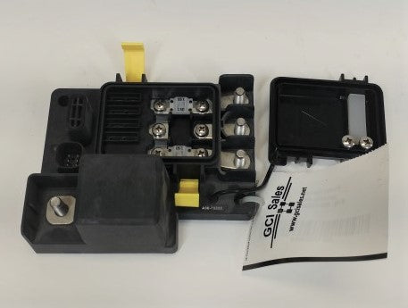 Littelfuse Power Harness Junction Box Main PNDB--C/O Switch - P/N  A06-75208-005 (4120730173526)