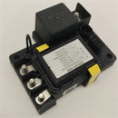 LittelFuse Junction Box - Auxiliary PNDB w/ Cut-Off Switch - P/N  A66-03715-013 (4122980581462)