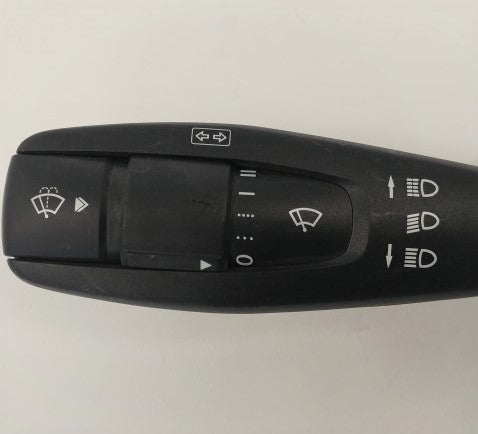 Freightliner Manual Cancel Multi-Function Turn Signal/Wiper Switch - P/N  06-89334-003 (4124770631766)