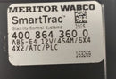 Freightliner Wabco ABS Engine Control Unit P/N  400 864 360 0 (4126750769238)