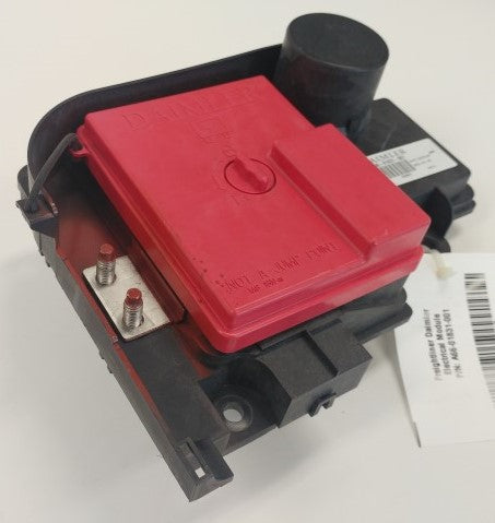 Freightliner Daimler Electrical Module--MDL-BCA,HL 90/CB NO/Cntr--A66-01831-001 (4127162302550)