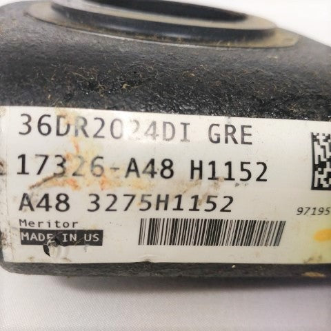 Meritor 24/30 Auto 150-28U55 Slack Adjuster - P/N A48 3275H1152 (6636092194902)