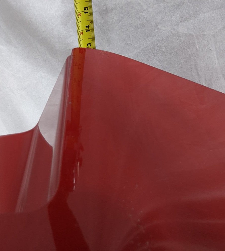 *New Take-Off* WST 49X SFA LH Half Front Fender Extension - P/N A22-75451-006