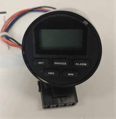 Freightliner 2? Digital Outside Temperature Gauge - P/N A22-67607-006