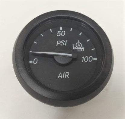 Freightliner Air Suspension Pressure Gauge P/N  A22-72357-001 (4507228864598)