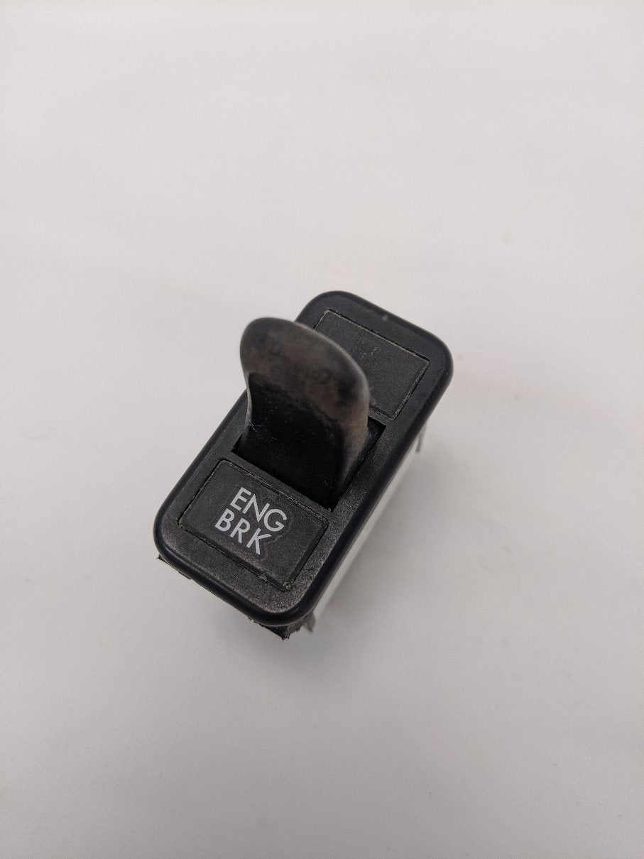 Used Freightliner 9 Pin Off/Lo/Hi Engine Brake Paddle Switch - P/N A06-22523-001 (10105396822332)