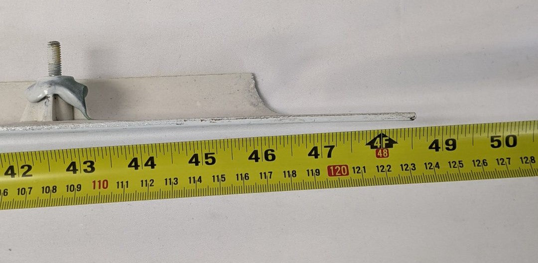 Freightliner Cascadia Day Cab RH Rocker Panel A18-60674-005 | Used