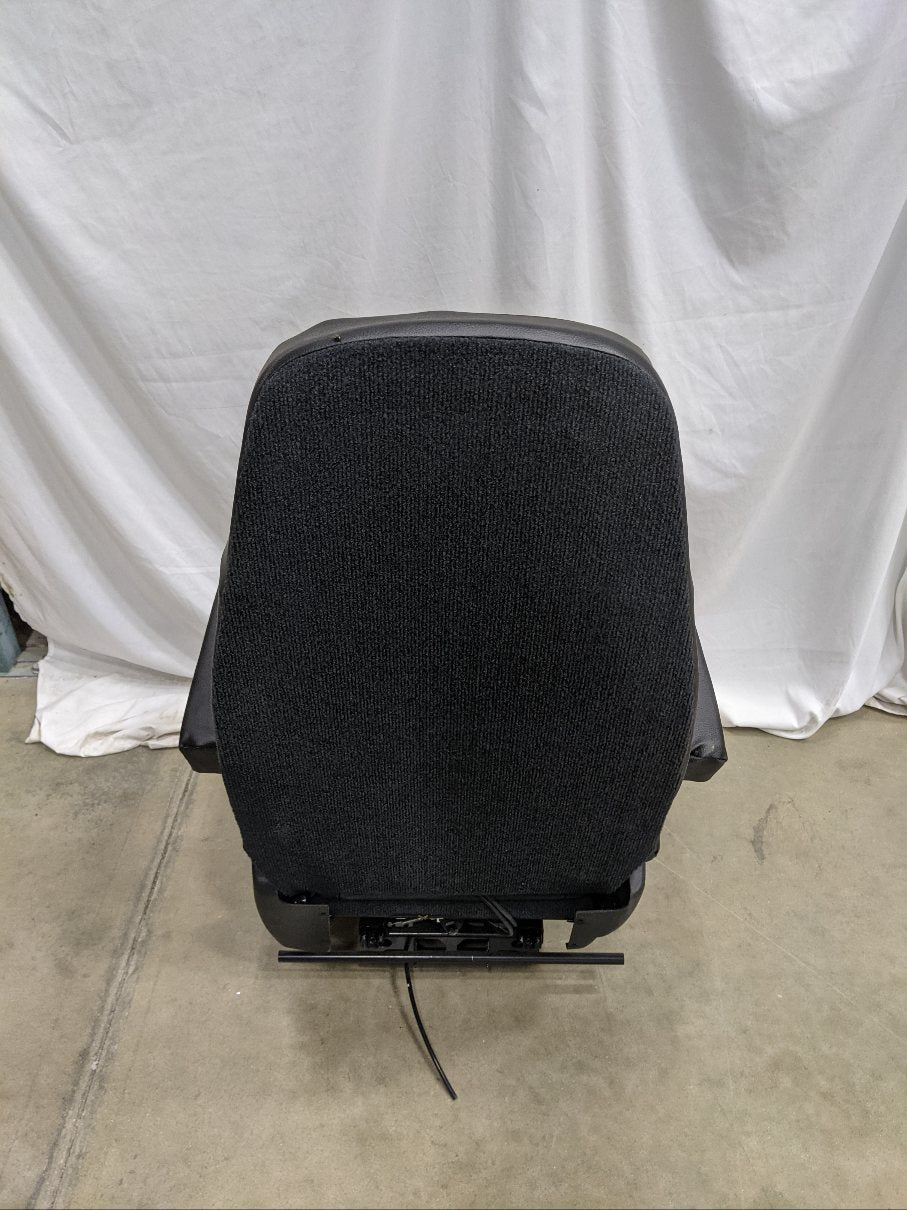 ISRI Freightliner M2 RH Passenger Seat Faux Leather L2 816108-196