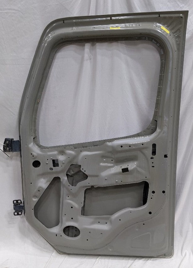 Freightliner M2 Plus RH Door (Rust) #5