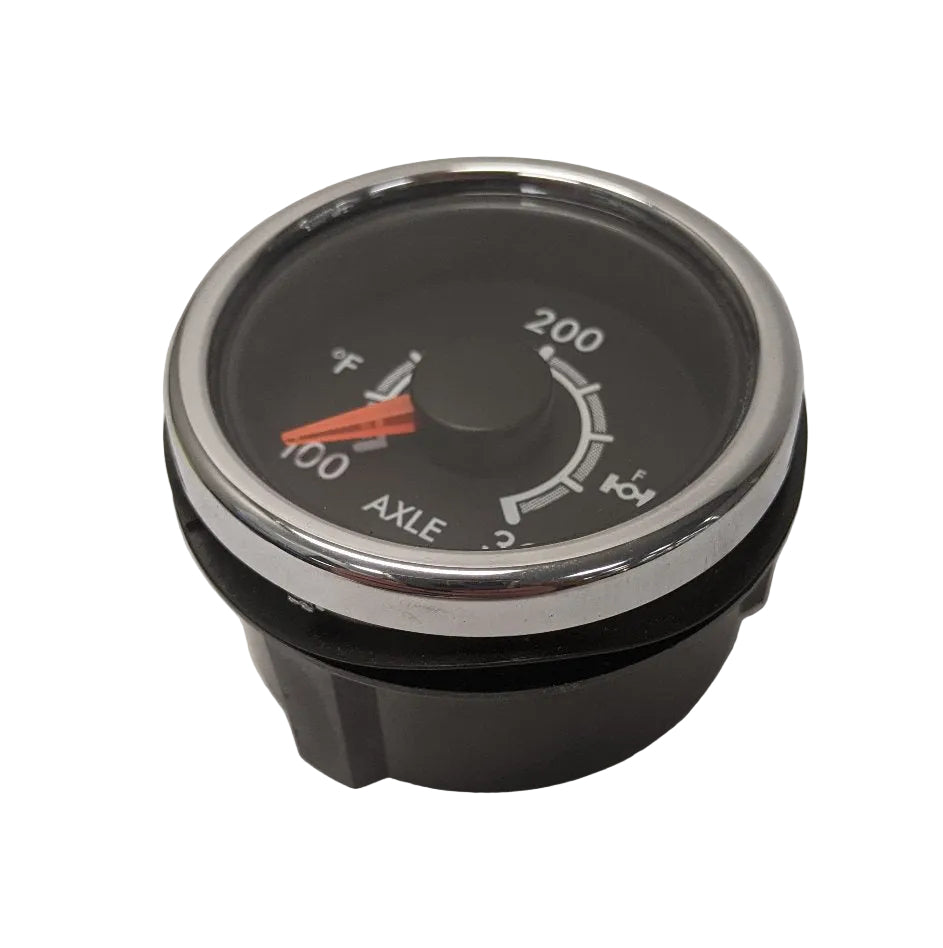 Western Star Front Axle Oil Temperature Gauge - A22-73647-107