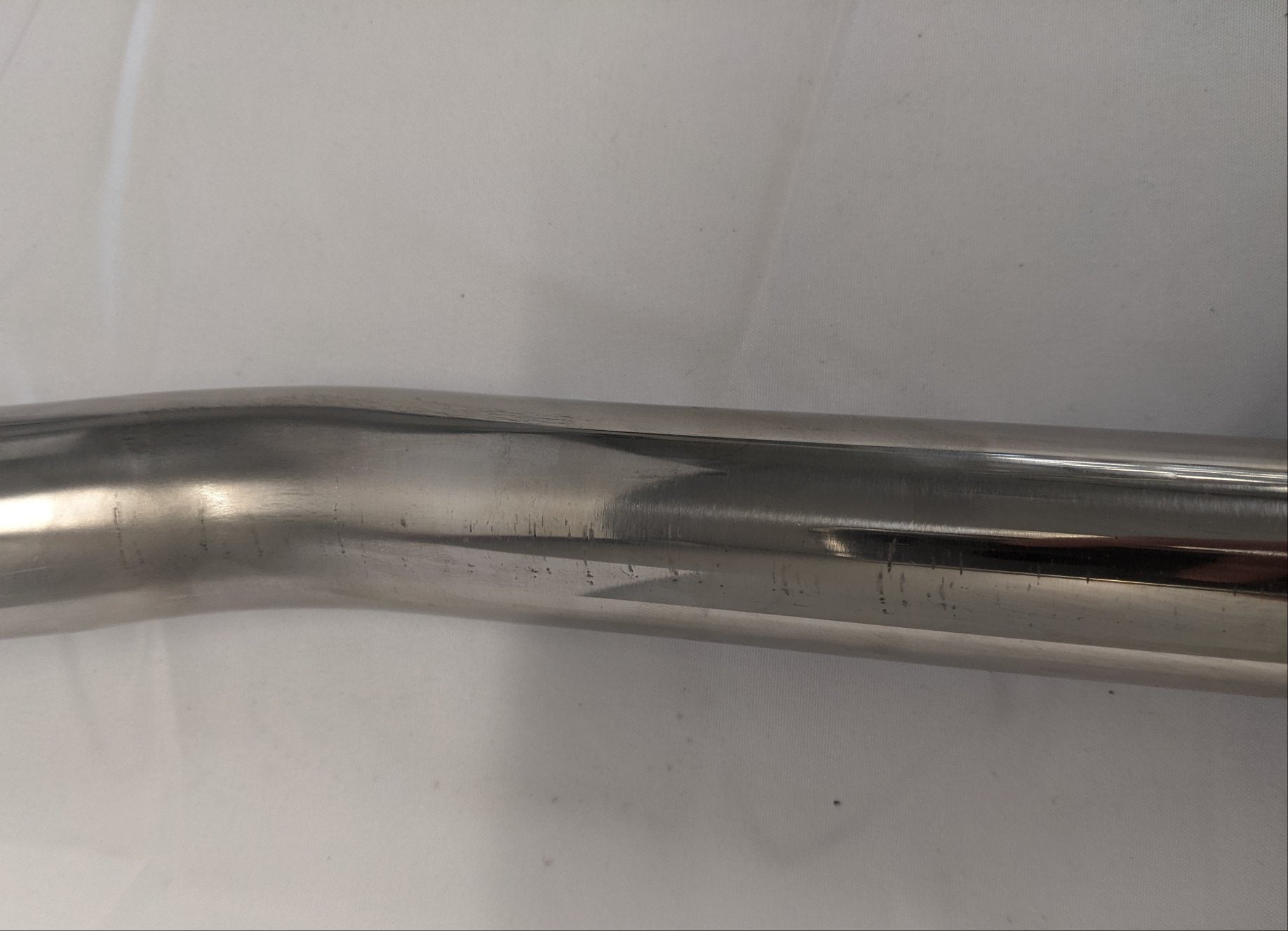 Western Star 5700 Stratosphere LH Bright Mirror - P/N  A18-54936-002 (5016726470742)