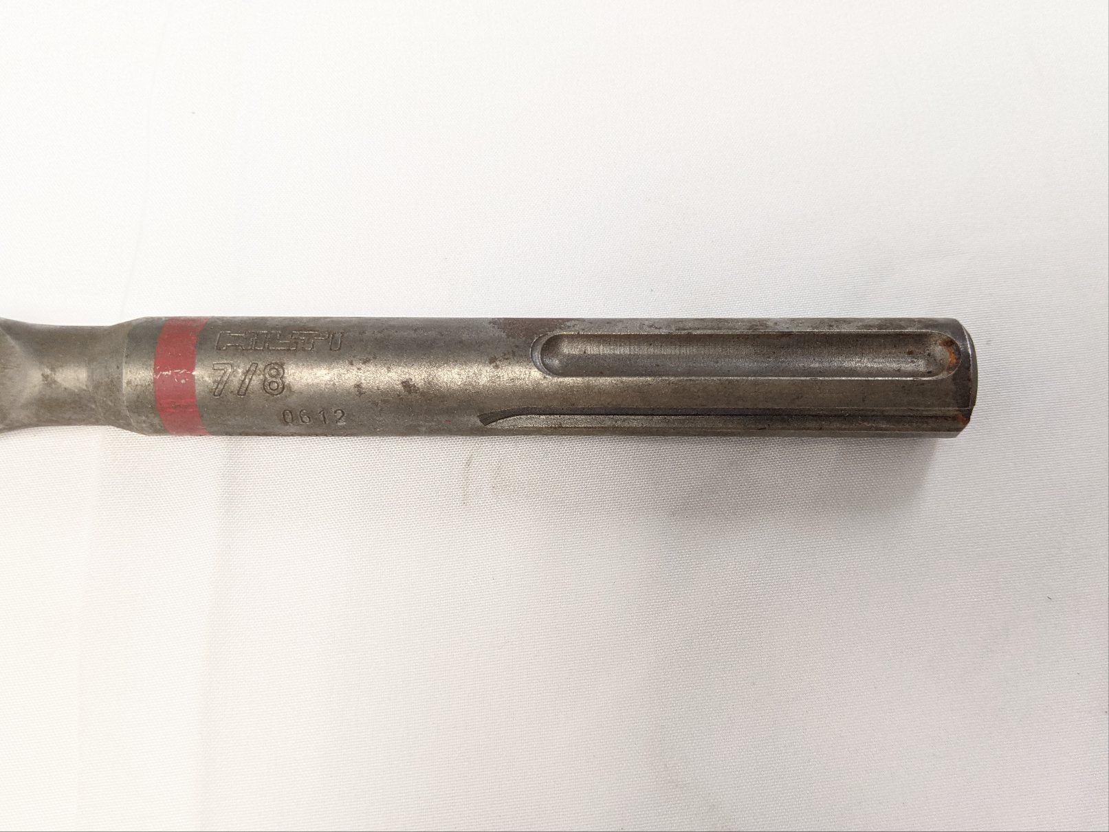 Hilti SDS Max Drill Bit Set 3/4" & 7/8" | SK-16031