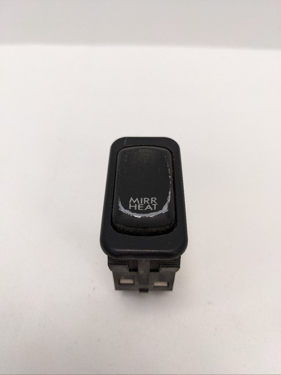 Used Freightliner Mirror Heat Rocker Switch - P/N A06-30769-002 (4993131708502)