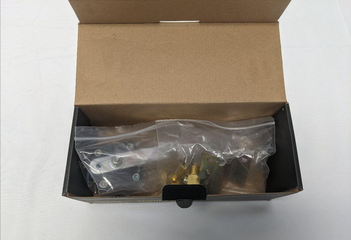 Alliance Parts Air Suspension Height Control Valve ABPN320090610
