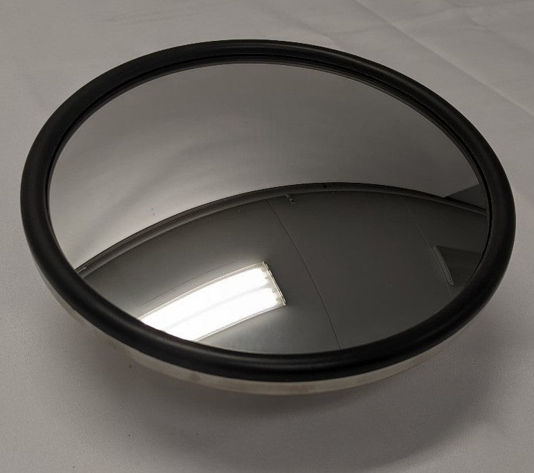 Freightliner 6" Round Convex Mirror Glass | P/N ACX51021