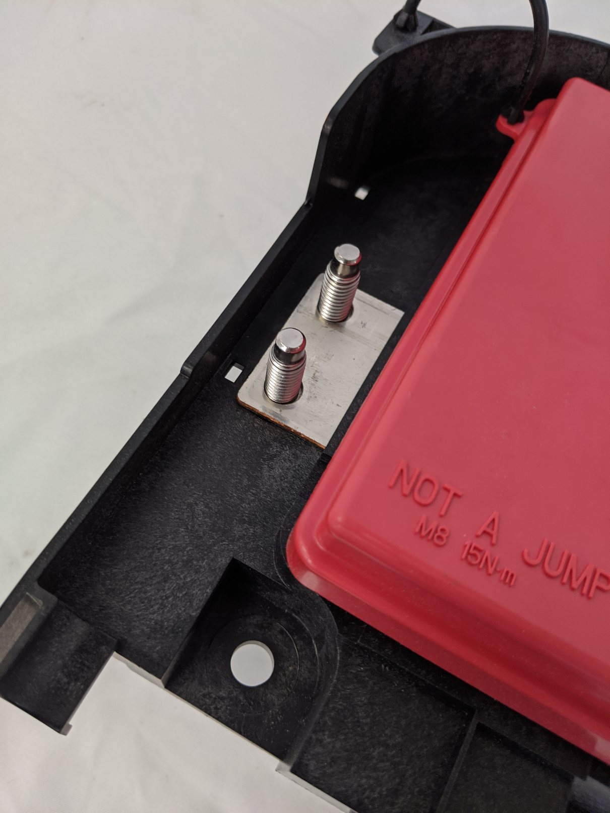 New Freightliner Daimler Battery Cable Access Power Module - P/N A66-18646-003 (10169462423868)