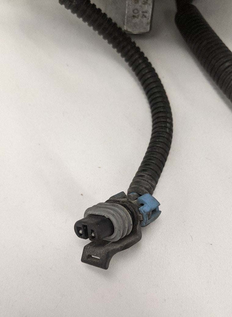 Used Davco Fuel Pro 382 Fuel Water Separator | P/N 03-39441-002