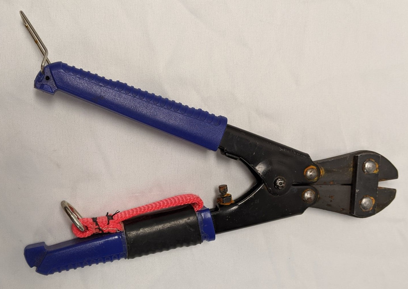 Westward 8" Bolt Cutter - 2-Pack - 493V62 - Used