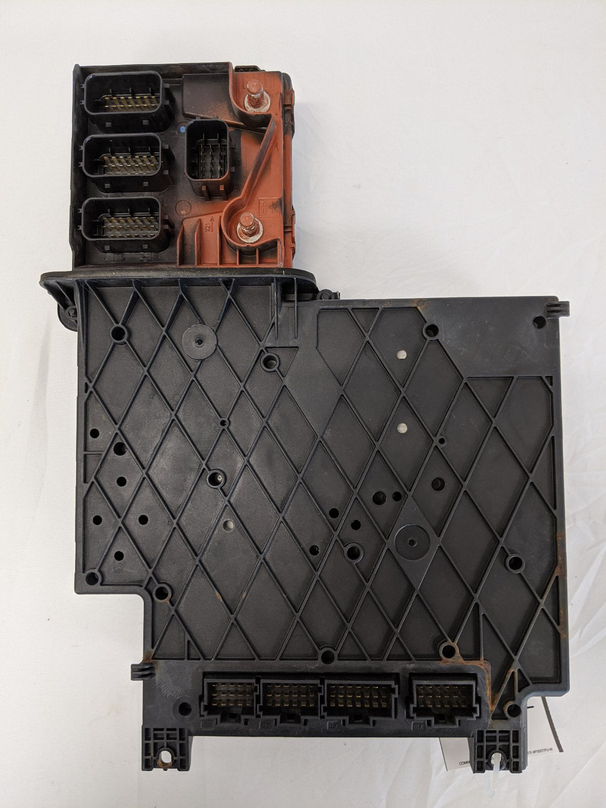 Used Hella Freightliner Cascadia Cabin Control Module - P/N A06-75981-003