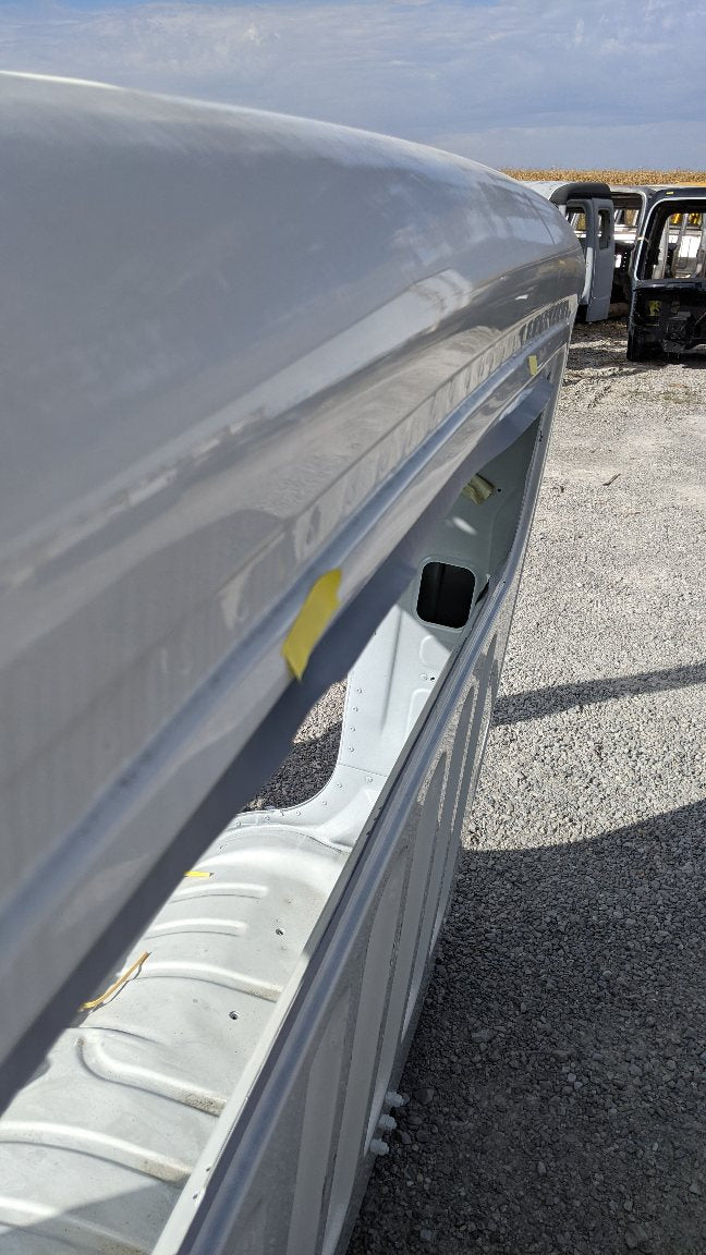 Freightliner M2 Day Cab Shell #20
