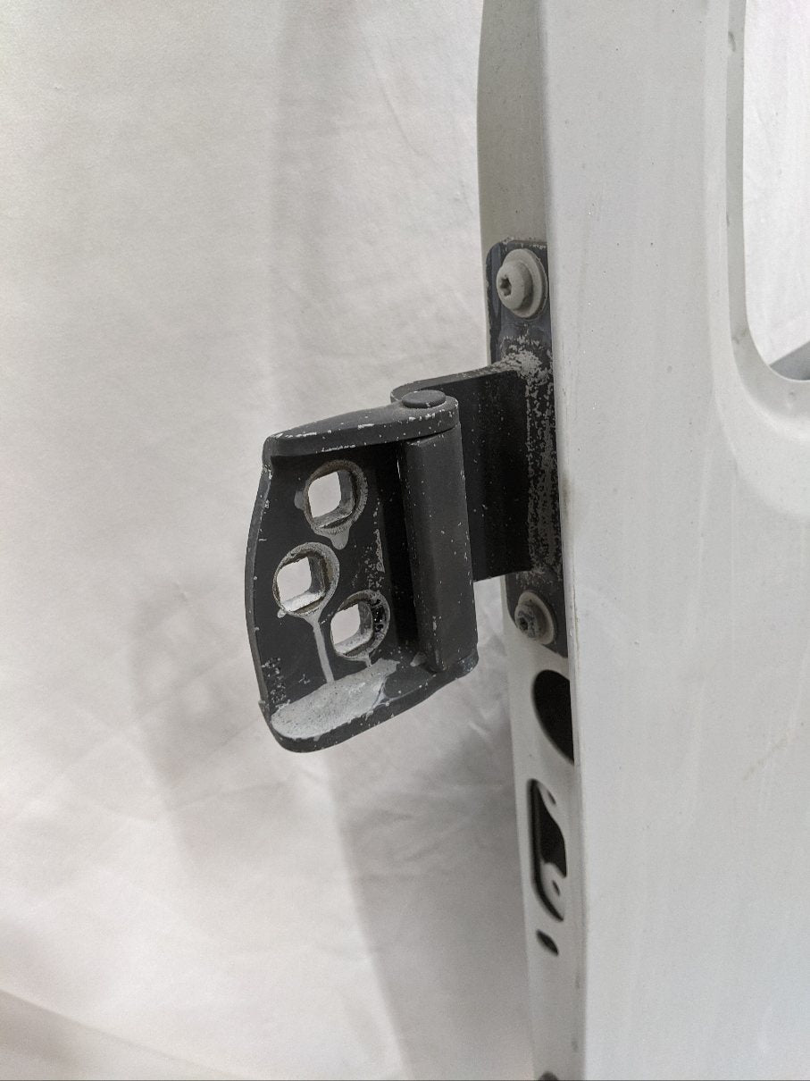 Freightliner M2 Plus LH (Driver's Side) Door