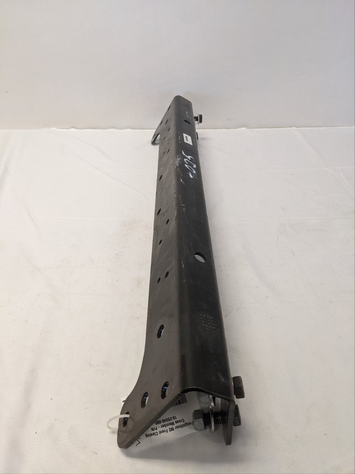 Freightliner M2 Front Closing Frame Cross Member - P/N 15-25340-000